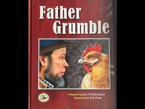 Father Grumble (SongTale)