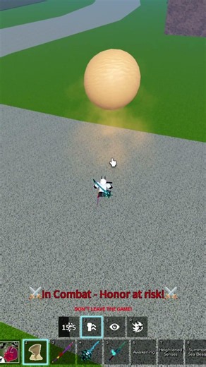 Top 9 Elemental Fruits For PvP In Blox Fruits #roblox #bloxfruits