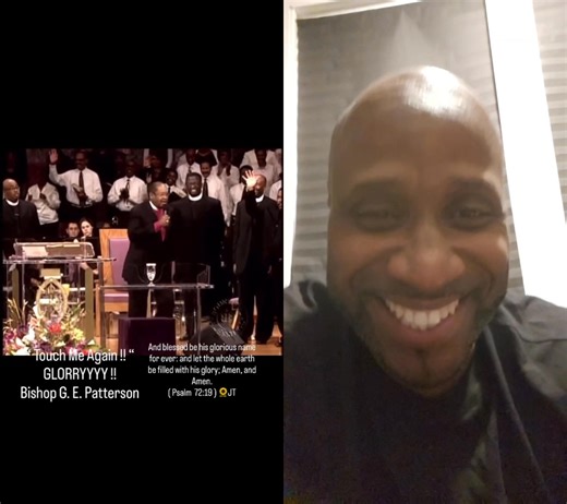 Touch me again!! | Barry Smith