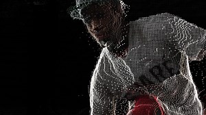 'Blackout': Meet the VR Project That's Being Created Live