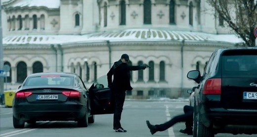 Best new Bulgarian TV Shows in 2025 & 2024 (Netflix, Prime, Hulu & TV List)