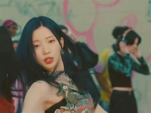 私以为Drip最好听的是这段