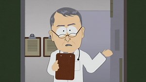 Cartman als NASCAR-Fahrer S14 E09 | SouthPark.de