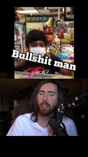 Asmongold Twitch Stream Highlights and Reactions