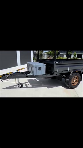 2.5K views · 29 reactions | Built for the outback. Designed for...