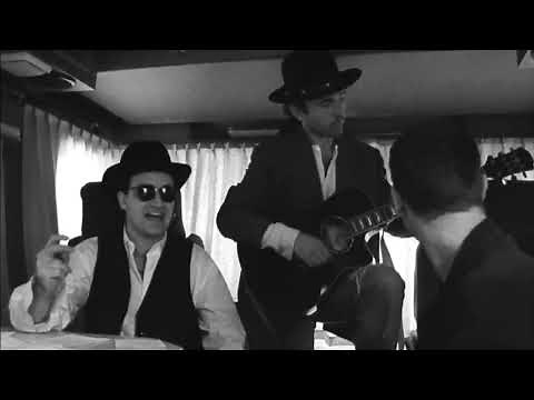 [1988] - All Along The Watchtower [Rattle & Hum] - U2