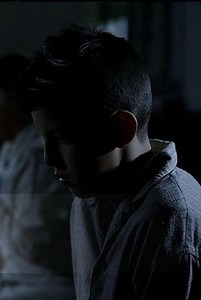 Heritage Minutes: Chanie Wenjack - Movie