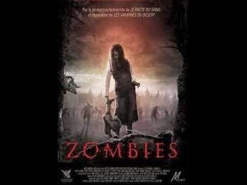 Film Zombie 2021