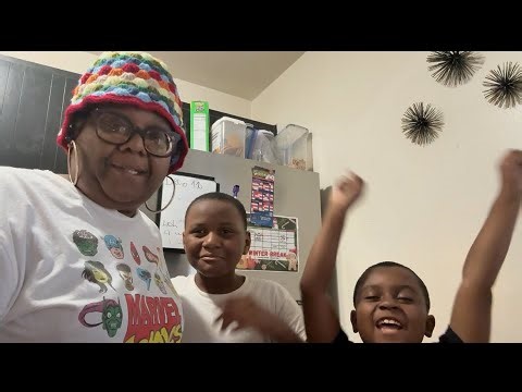 Teaching Kids to Bake | Easy Recipe for Beginners