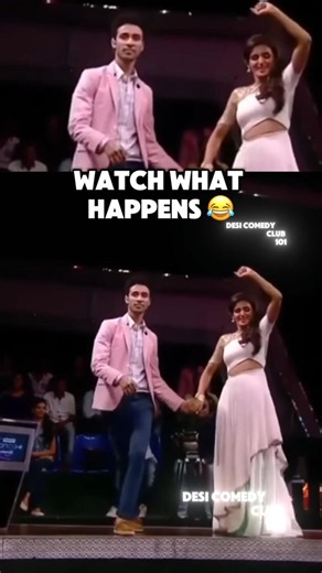Shakti Finally Pushes Raghav Off Stage 😭 | Dance Plus