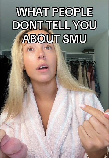 What You Need to Know About SMU Life
