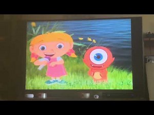 Little Einsteins: Music Monsters Part 11
