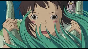 290K views · 1.8K shares | In one week, complete your Studio Ghibli collection with Hayao Miyazaki’s Spirited Away! Available for the first time on Blu-ray, June 16. Pre-order: di.sn/6007Nczc | Ponyo | Facebook