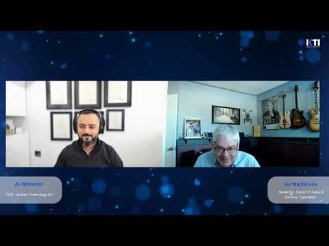 KTI & Tenetech IT Solutions Partnership