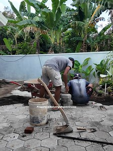 Pasang Paving Segi-6 di Halaman: Cara Cepat Biar Bersih