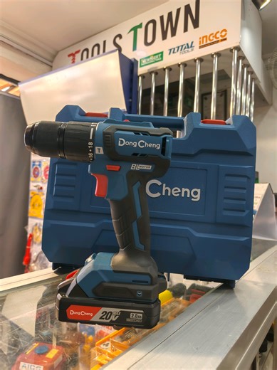 If it’s Bosch, you’ll find it at Tools Town. 🔵🔧 At Tools Town, we stock a complete range of Bosch Professional tools built for power, precision, and durability. From hammer drills, grinders, rotary hammers, impact wrenches, circular saws, demolition hammers, sanders, and measuring tools we’ve got everything professionals need to get the job done right. 💪⚡ And the best part? We also stock a wide variety of genuine Bosch spare parts and accessories so your tools keep working like new. Whether y