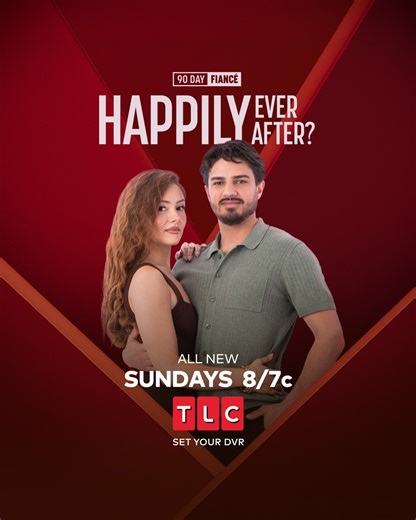 Kara and Guillermo make a final decision on their relationship on #90DayFiance: Happily Ever After, starting now. 👀 | 90 Day Fiance