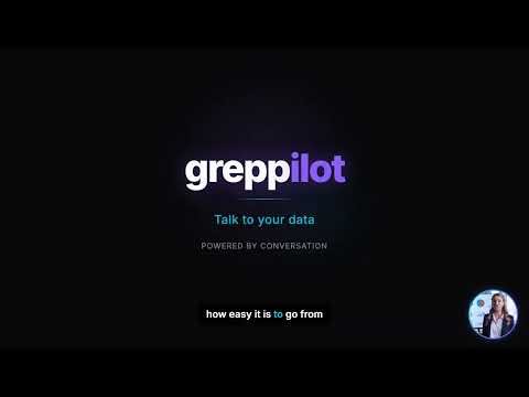 Build Dashboards by Talking to Your Data