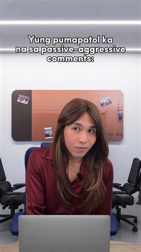 Davao Conyo Skit: Passive Aggressive Humor