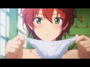 I am the QUEEN! | Crossdresser Transformation Animation | TG TF Anime Dub