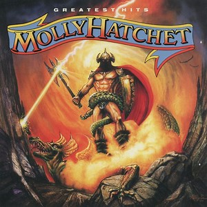 Molly Hatchet - Greatest Hits