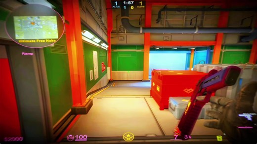 CS:GO Editing Tutorial