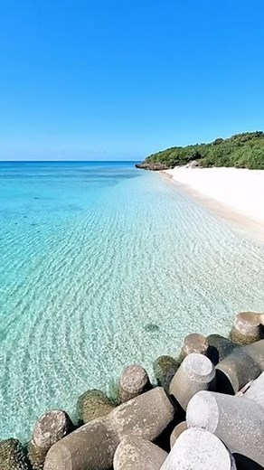 The World’s Best Beaches | Okinawa in Japan delivers some exceptional beaches! This stunning scene by @miya_beach showcases just how incredible the beaches in Japan... | Instagram