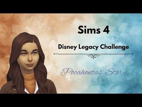 Disney Legacy Challenge Episode 112 II Healing Clients