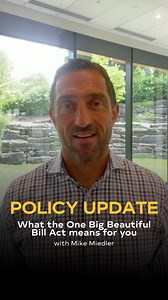 16K views · 242 reactions | Policy changes in Washington, D.C. are...