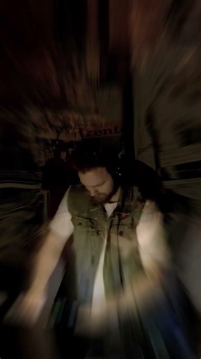 Mount Mike | Wonky Tribal Acid | Tilt Shift Tuesday 8th July 2025