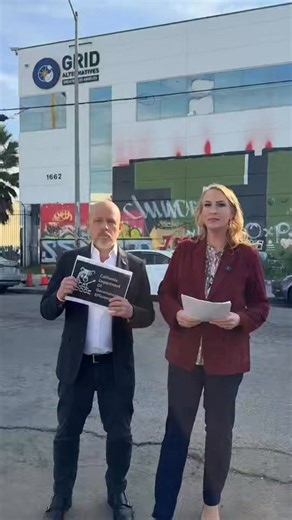 🚨 NEW: 2nd Fraud Report by CAL DOGE - $1 billion in gas tax, electric bill surcharges intended for solar panels on low income households - only $72 million spent; $928 million siphoned off for Democrat activism, voter registration STEALING our money to build their political machine. As governor, with my running mate for State Controller @Herb4Controller, we will STOP the fraud. Attorney General @MichaelGatesESQ will PROSECUTE the fraud and get our money back. And I will make sure it goes back t