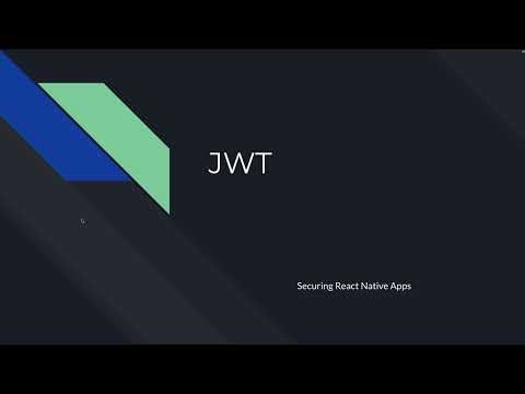 JWT Security Mistakes in Node.js (React Native Demo)