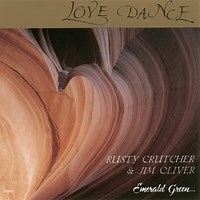 Love Dance by Rusty Crutcher (1989) | Jazz Album | All About Jazz