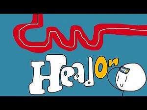 Logo History 50 (CNN & HeadOn