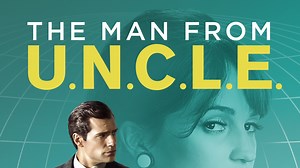 The Man from U.N.C.L.E. - Apple TV