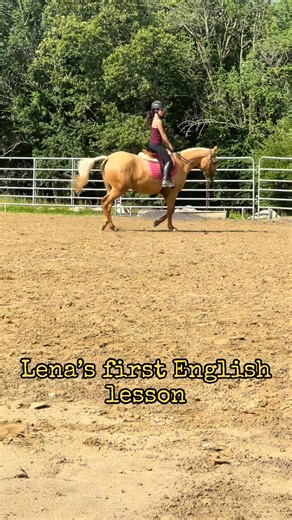 Lena had her first english lesson 凉 did a phenomenal job with ... | Nature Amazing | Facebook