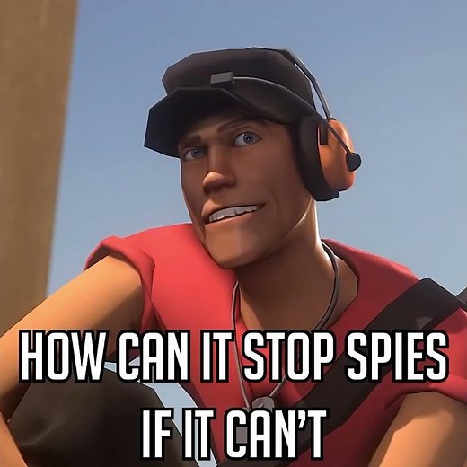 Engineer's CRAZY Level 4 Sentry 😵 (TF2)