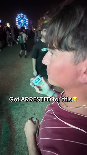 These are GREAT to have until this happens😂✅ #cops #arrested | cops