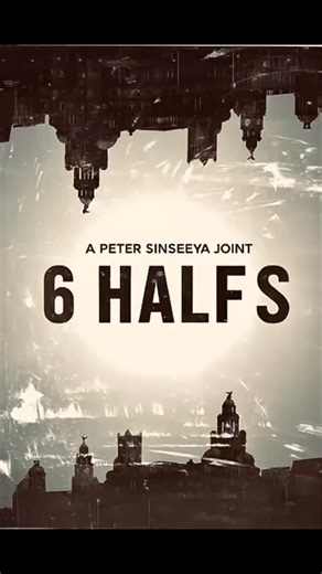 NEW Liverpool Crime Drama coming 2026, a spin off from the successful Shooters film. Starring @ste_con82 and myself. #shooters #scouser #Liverpool #sixhalfs #crime | Chris Reilly