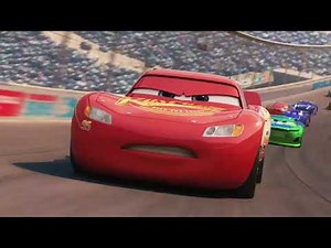 Cars 3 | Disney Channel Promo | REFLECTION ERA (August 2025)
