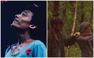 Every Year in Queer Cinema Should Start as Well as 2018