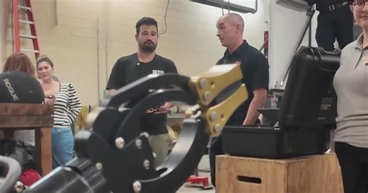 An inside look at Mesquite’s bomb squad and the high stakes work they do