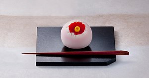 Experience of making Wagashi | EXPERIENCE | Wagashi
