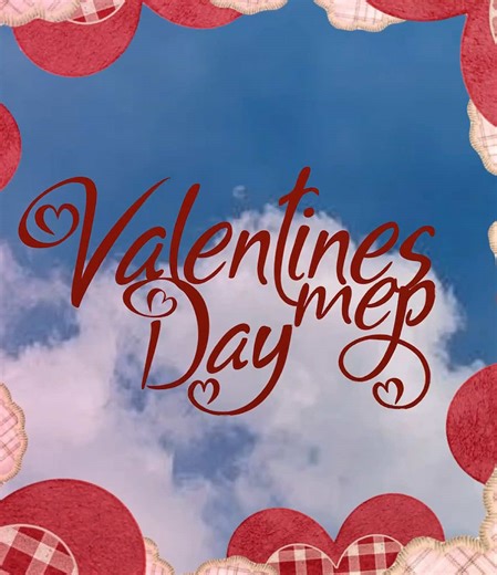 How This MEP Revolutionized Valentine's Day