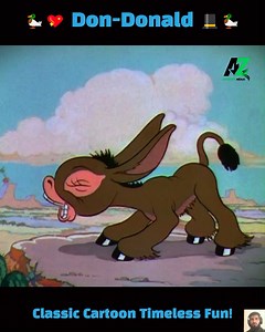 52 Years Old of Cartoon Fun! 🦆💖🔥 13 | Nostalgic Frames