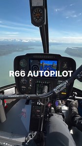R66 and R44 with HeliSAS Autopilot. 🎥 : @helicopterspecialist & @aensaservicecenter #R66 #R44 #R66Autopilot #GenesysHelisas #RobinsonHelicopter #AensaServiceCenter #Aviation #R44Autopilot #helicopter #pilot #helicopterpilot #rotorcraft #rotorpro | Rotor Pro