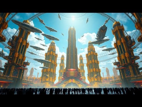 The Galactic Council Declares War—Earth’s Diplomat Smiles: ‘The Time Has Come’ | HFY Stories