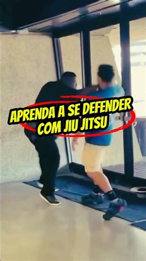 Jiu Jitsu em 7 Segundos #shorts #shortsvideo #viralvideo #workout #viral #jiujitsu #bjj #mma #world
