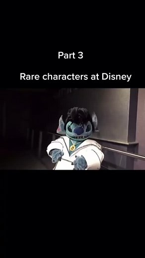 Discover the Top 10 Rare Disney Characters You Didn't Know Exist