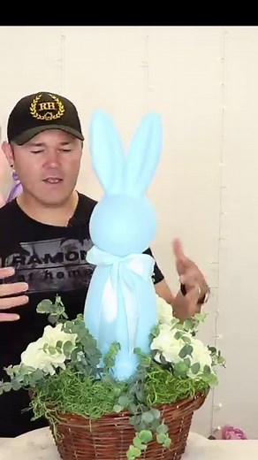 13K views · 132 reactions | Make a gorgeous #spring / Easter...